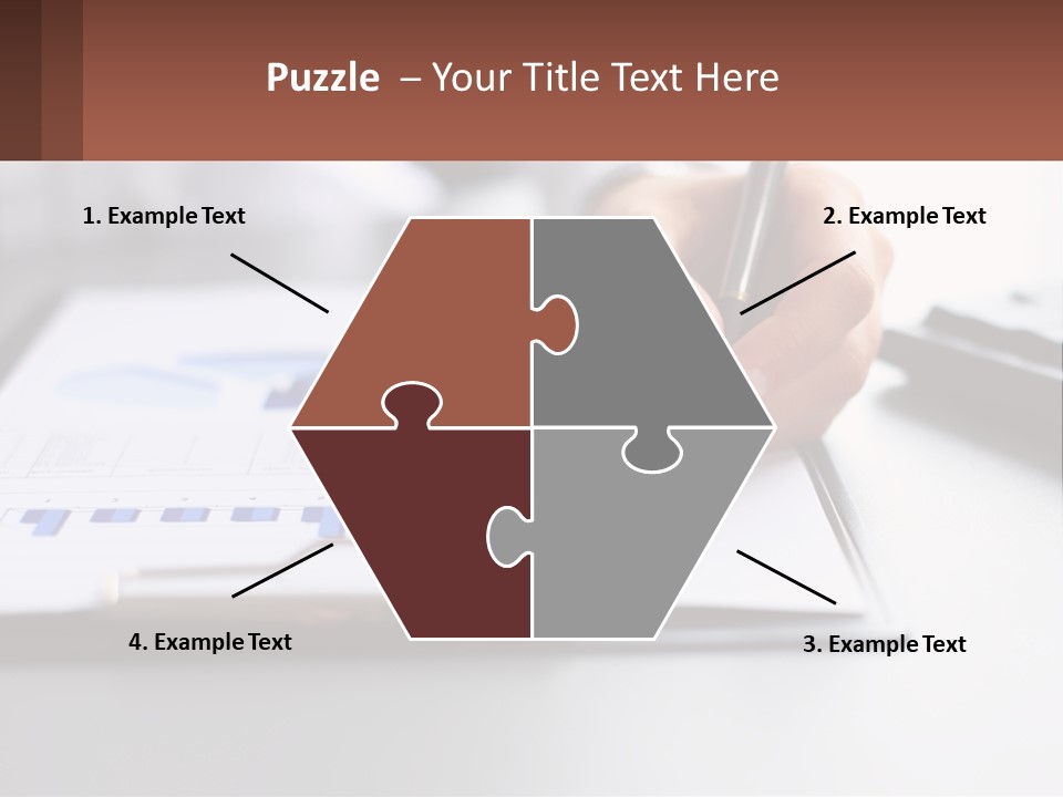 Cooling Technology Heat PowerPoint Template