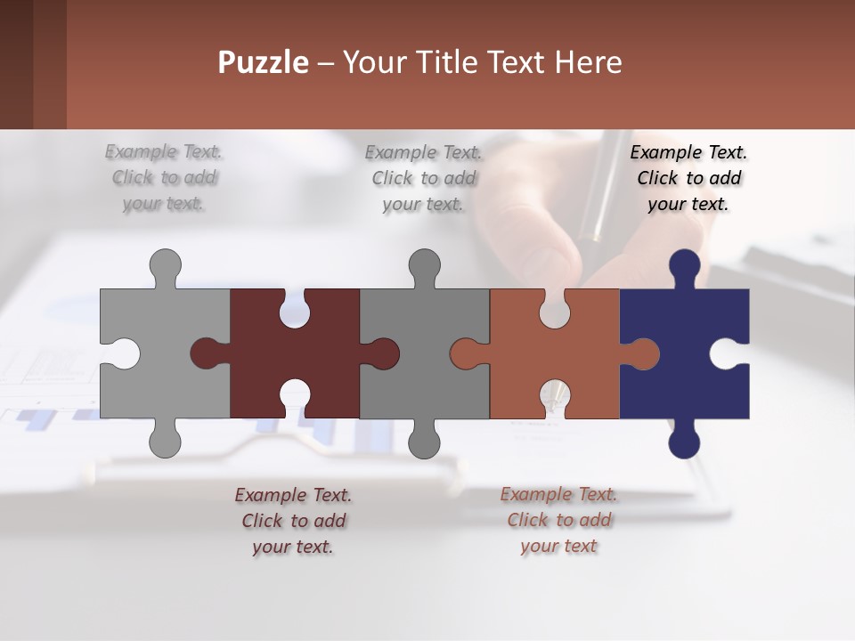 Cooling Technology Heat PowerPoint Template
