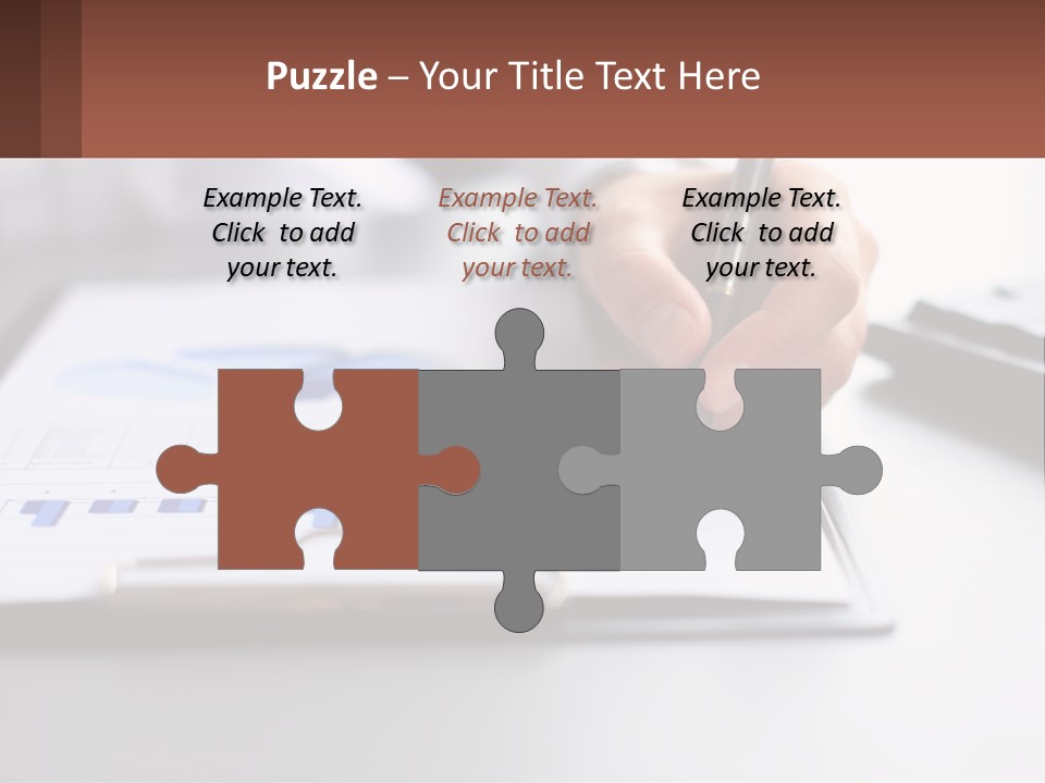 Cooling Technology Heat PowerPoint Template