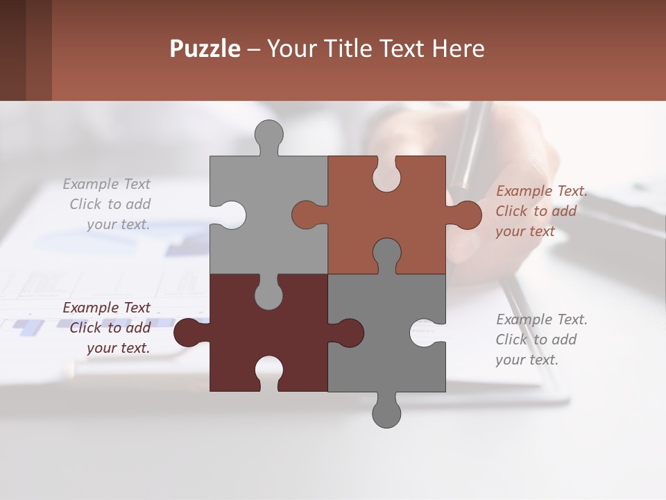 Cooling Technology Heat PowerPoint Template