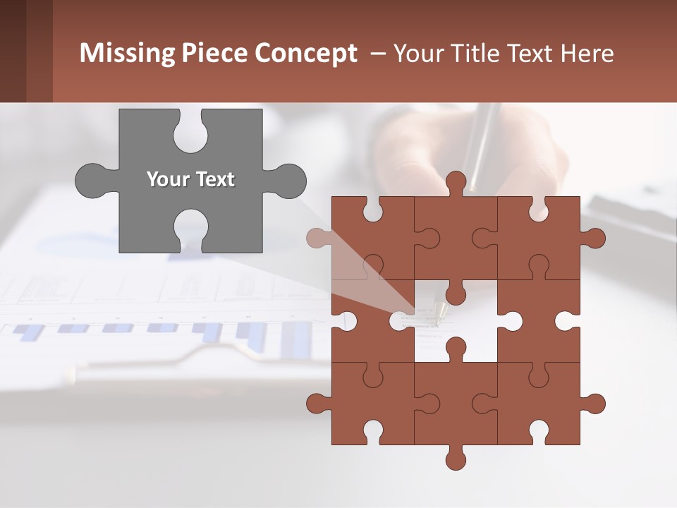 Cooling Technology Heat PowerPoint Template