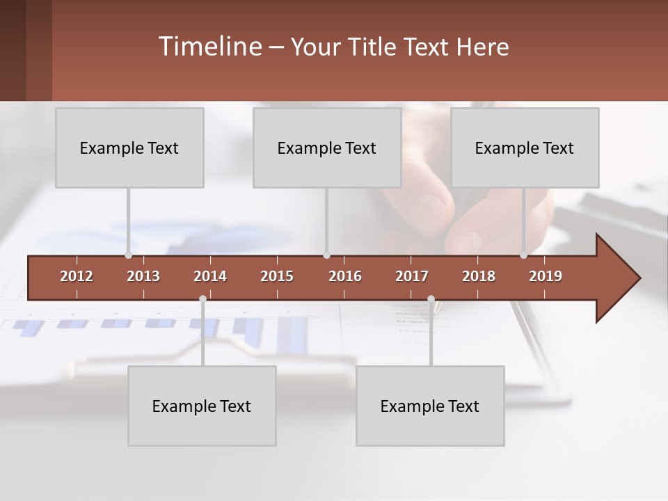 Cooling Technology Heat PowerPoint Template