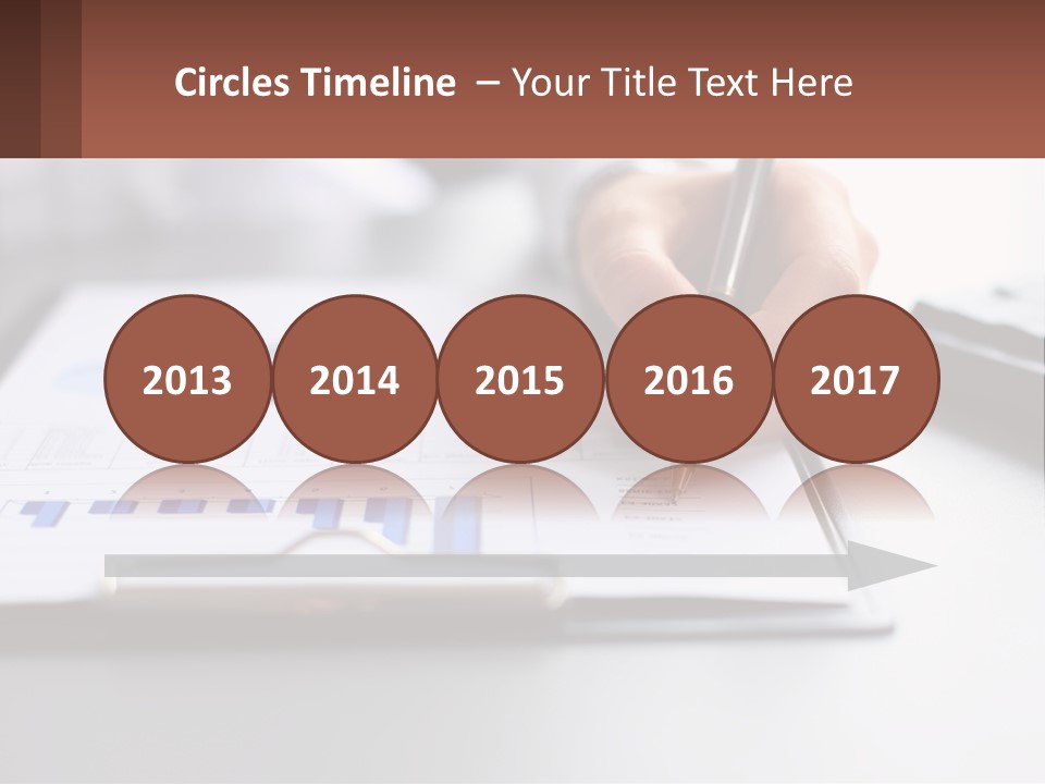 Cooling Technology Heat PowerPoint Template