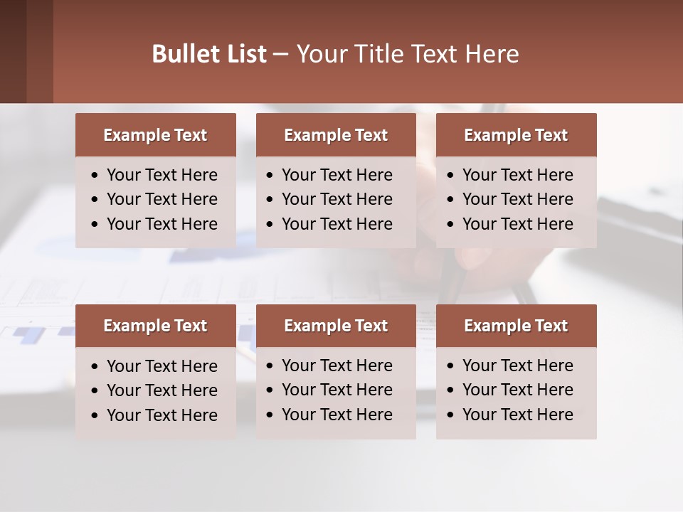 Cooling Technology Heat PowerPoint Template