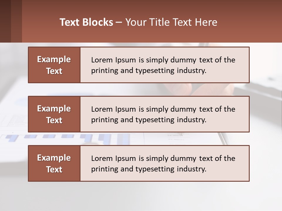 Cooling Technology Heat PowerPoint Template