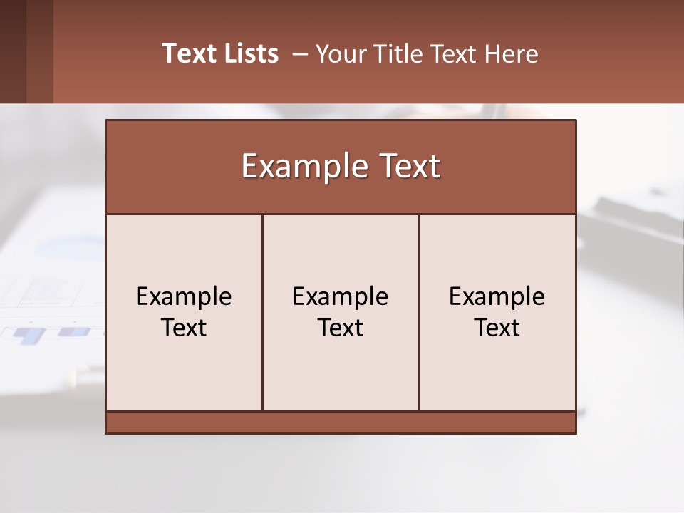Cooling Technology Heat PowerPoint Template