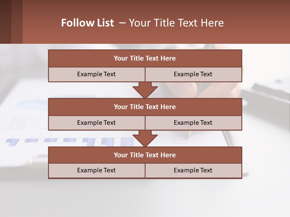 Cooling Technology Heat PowerPoint Template