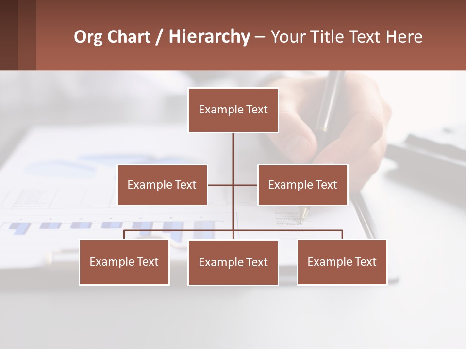 Cooling Technology Heat PowerPoint Template