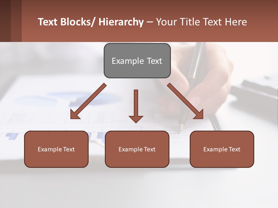 Cooling Technology Heat PowerPoint Template