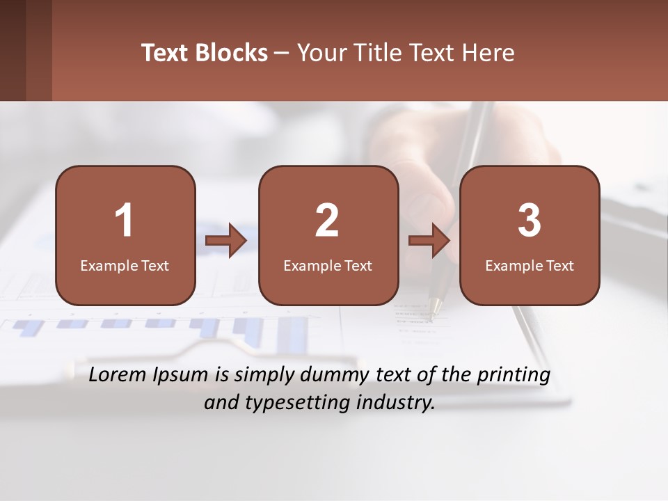Cooling Technology Heat PowerPoint Template