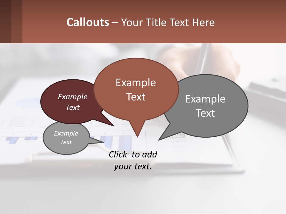 Cooling Technology Heat PowerPoint Template