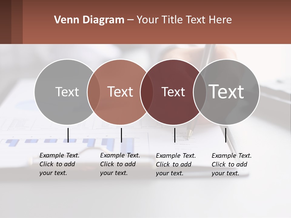 Cooling Technology Heat PowerPoint Template
