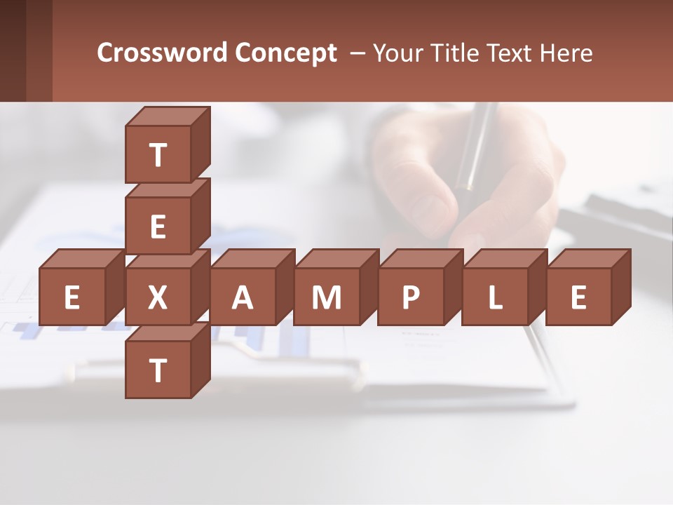Cooling Technology Heat PowerPoint Template