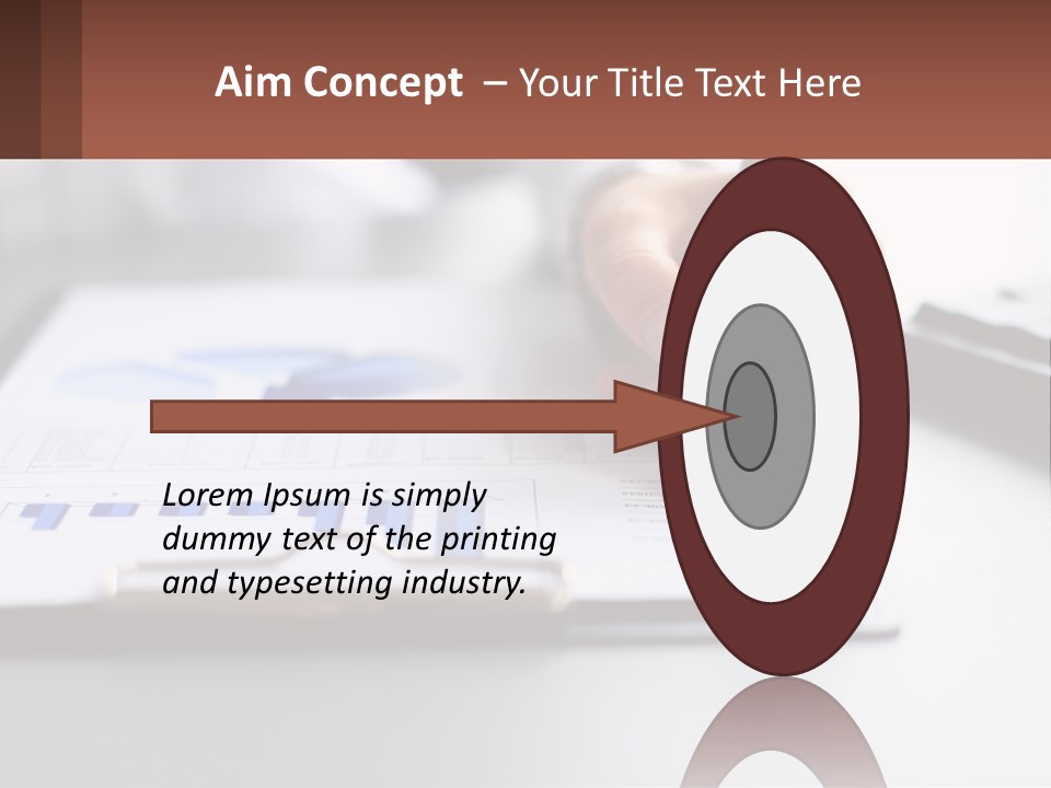 Cooling Technology Heat PowerPoint Template