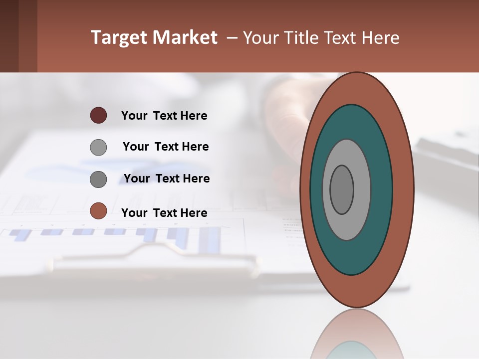 Cooling Technology Heat PowerPoint Template