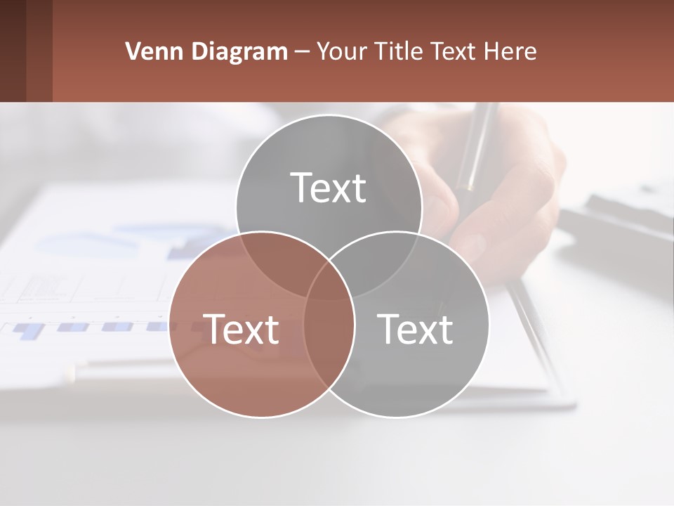 Cooling Technology Heat PowerPoint Template