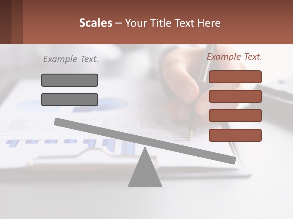 Cooling Technology Heat PowerPoint Template
