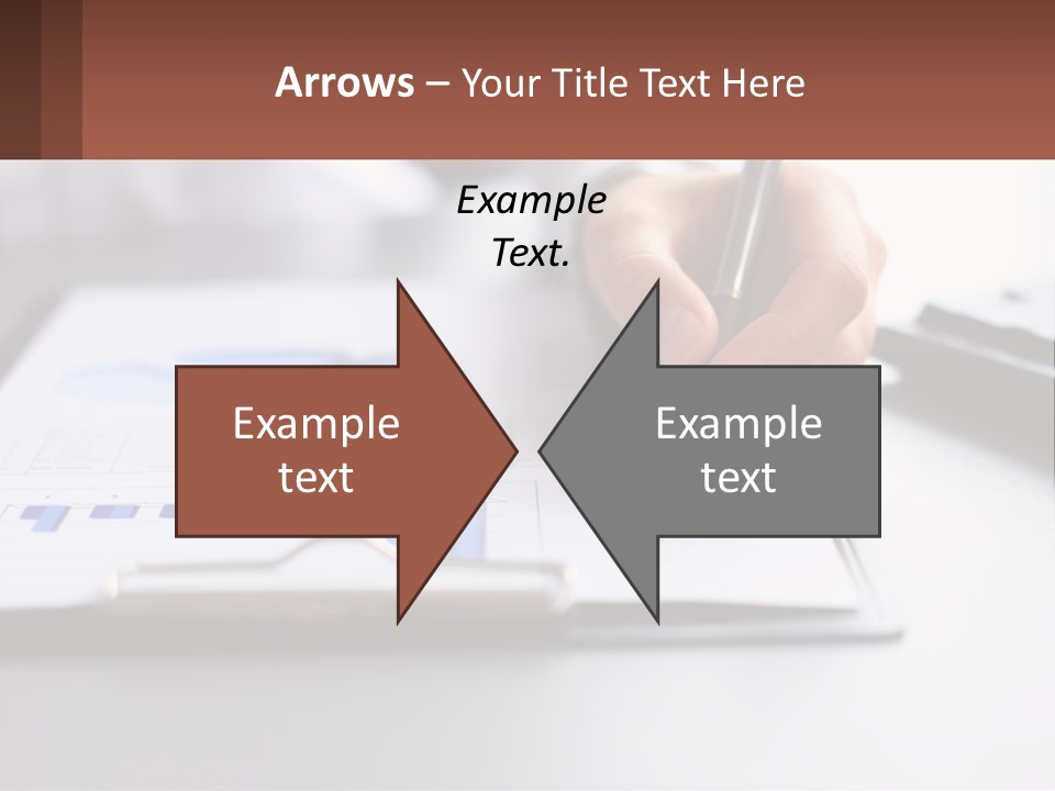Cooling Technology Heat PowerPoint Template