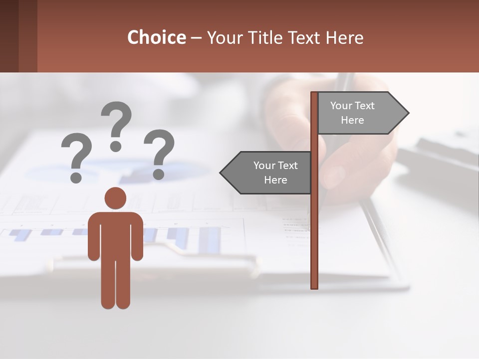 Cooling Technology Heat PowerPoint Template