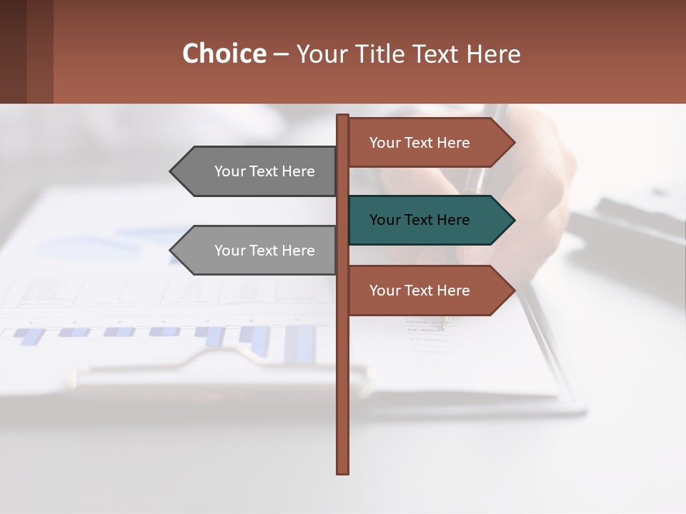 Cooling Technology Heat PowerPoint Template
