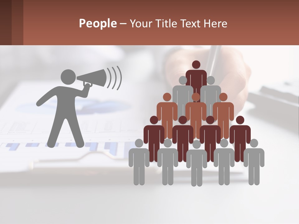 Cooling Technology Heat PowerPoint Template