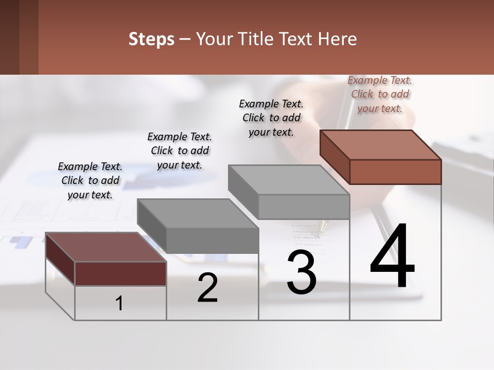 Cooling Technology Heat PowerPoint Template