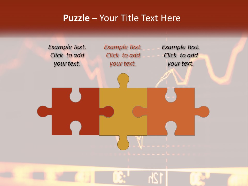 Condition Unit Ventilation PowerPoint Template