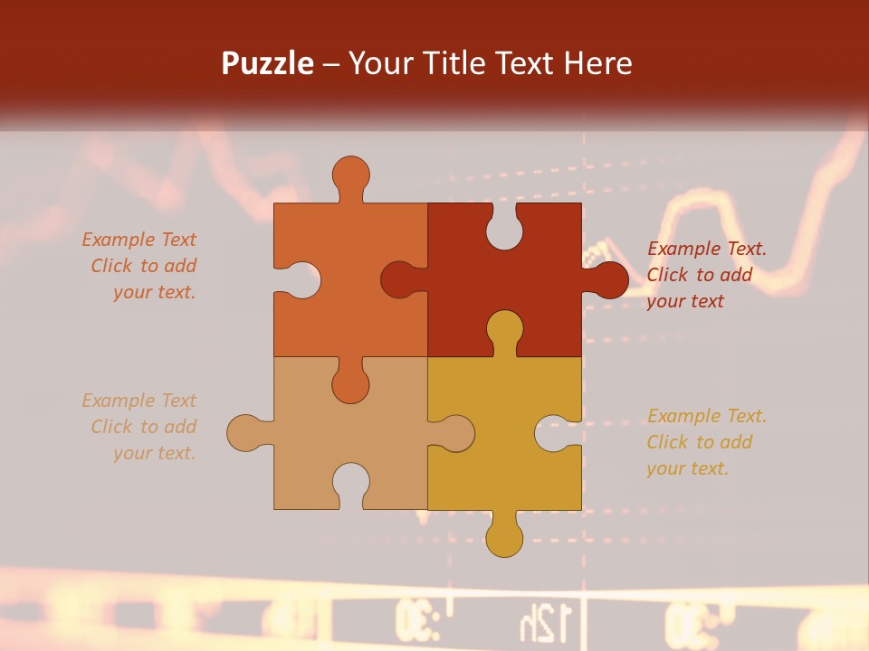 Condition Unit Ventilation PowerPoint Template