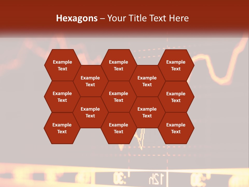 Condition Unit Ventilation PowerPoint Template