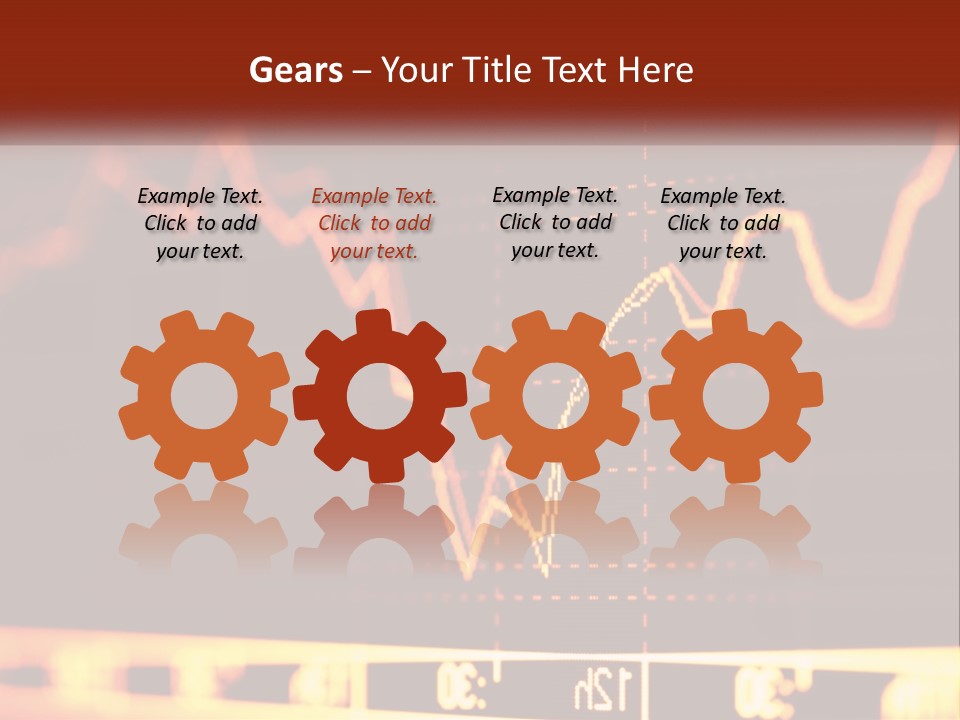 Condition Unit Ventilation PowerPoint Template