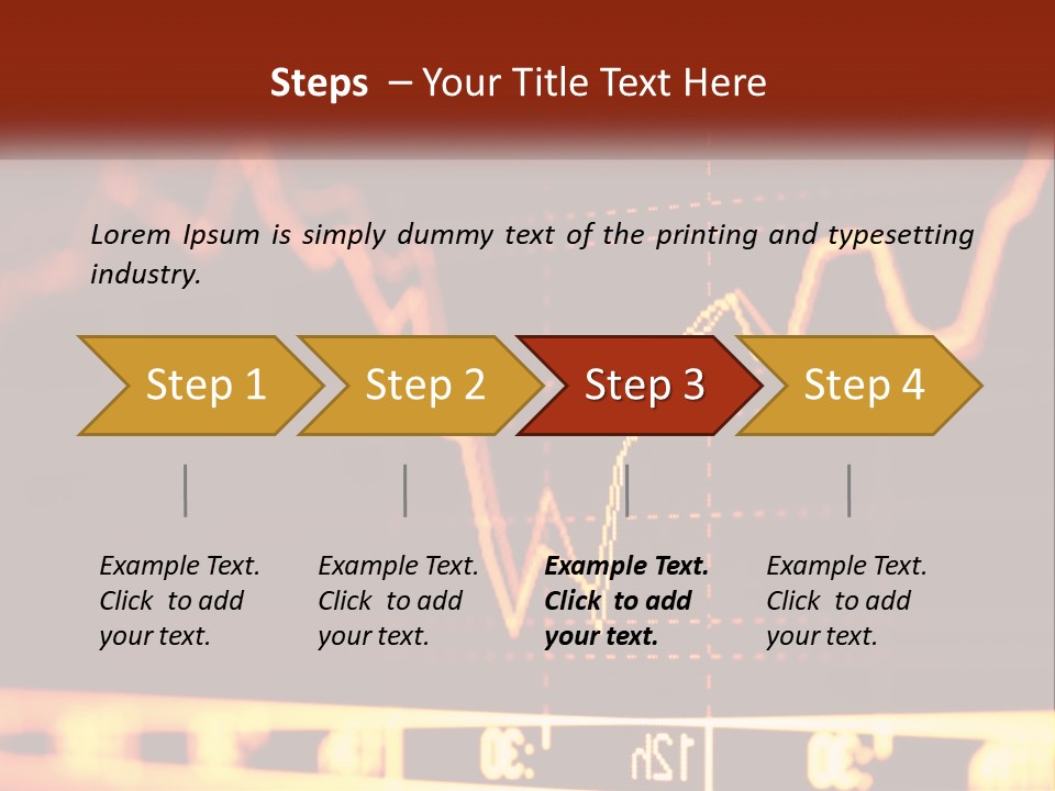 Condition Unit Ventilation PowerPoint Template