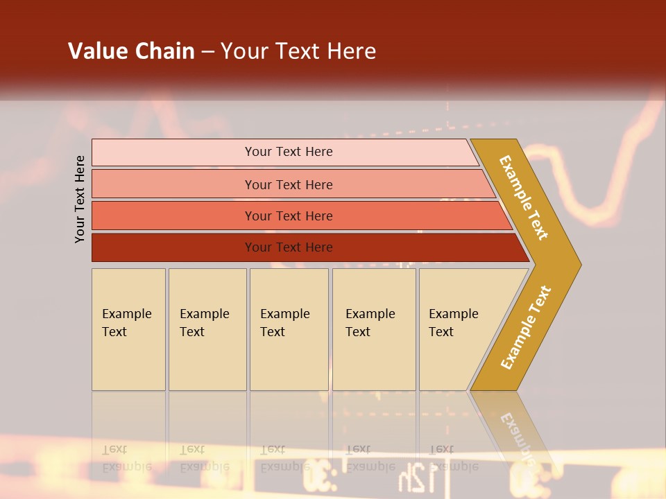 Condition Unit Ventilation PowerPoint Template