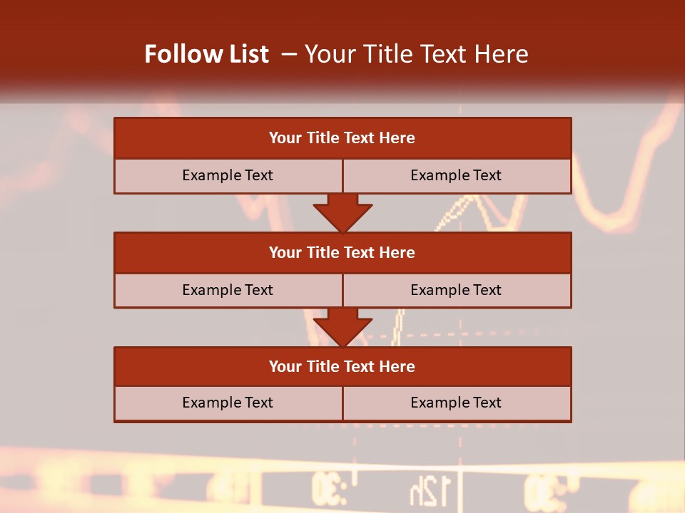 Condition Unit Ventilation PowerPoint Template