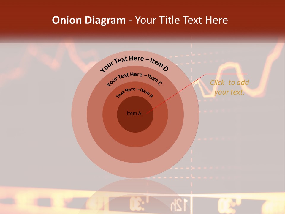 Condition Unit Ventilation PowerPoint Template