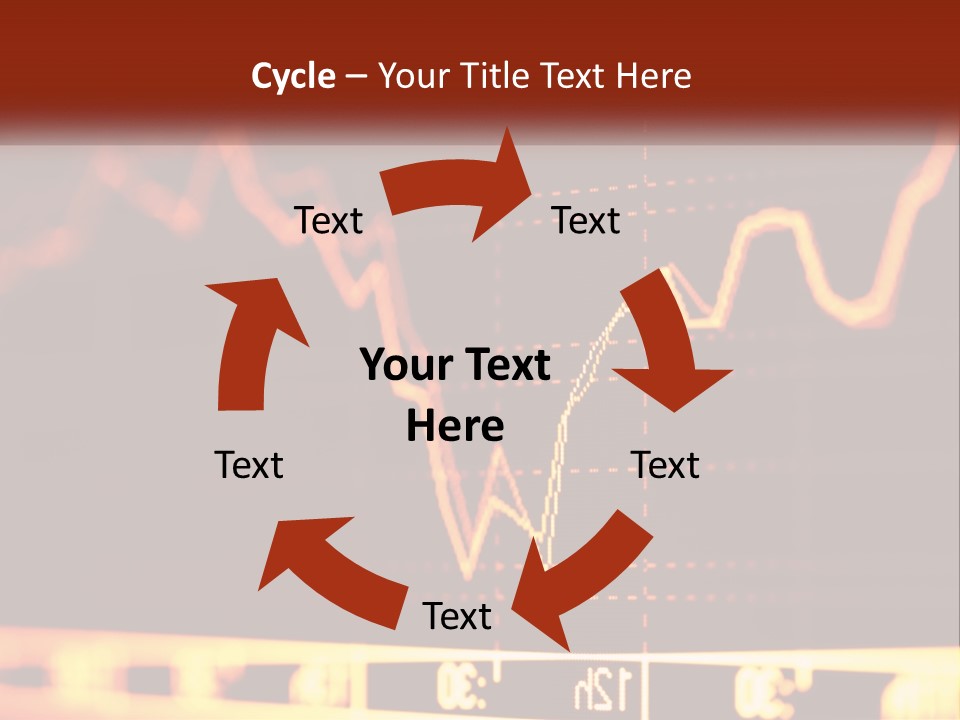 Condition Unit Ventilation PowerPoint Template