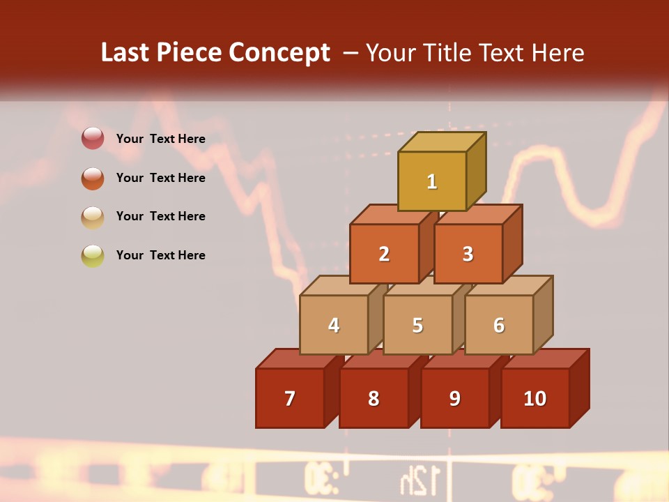 Condition Unit Ventilation PowerPoint Template