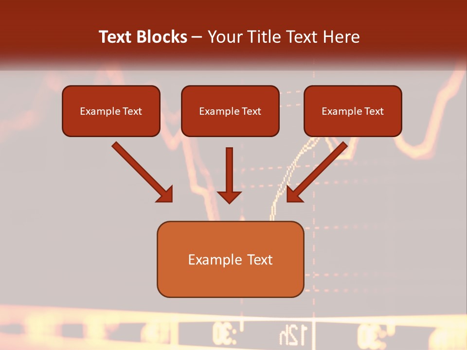 Condition Unit Ventilation PowerPoint Template