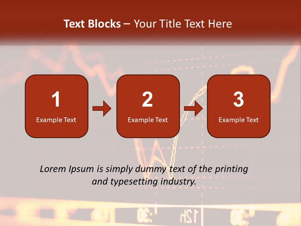 Condition Unit Ventilation PowerPoint Template