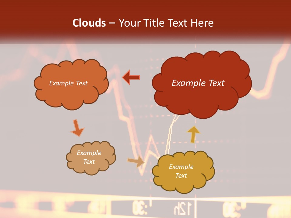 Condition Unit Ventilation PowerPoint Template