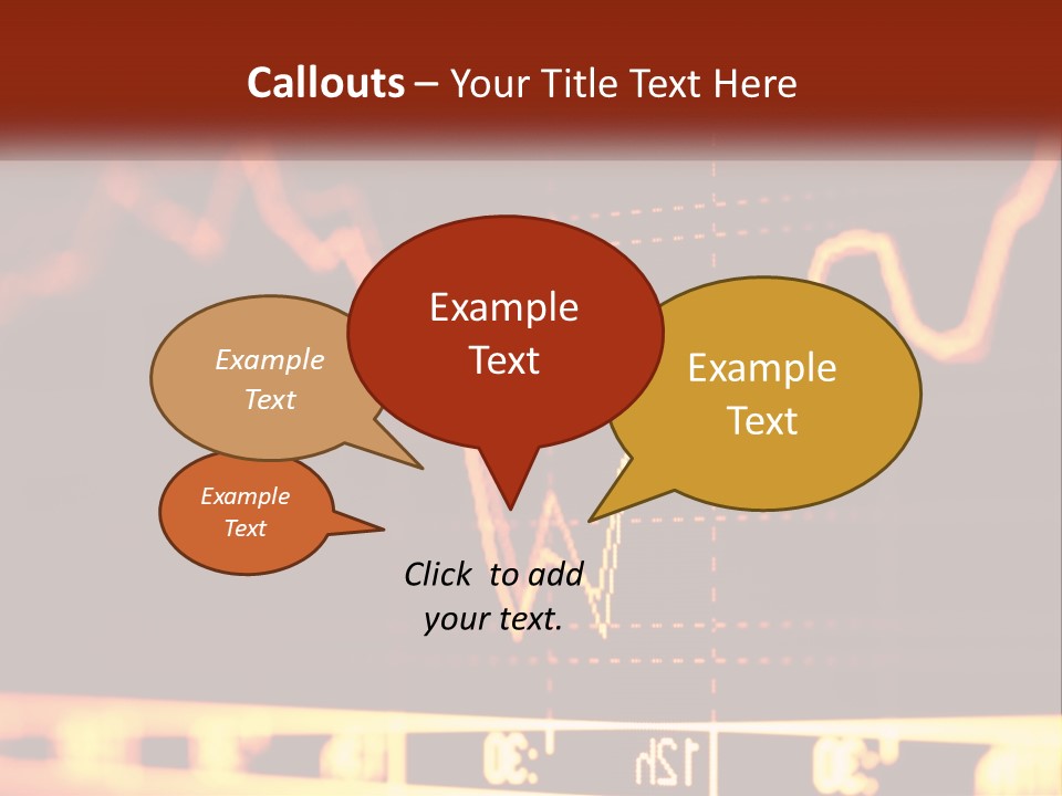 Condition Unit Ventilation PowerPoint Template