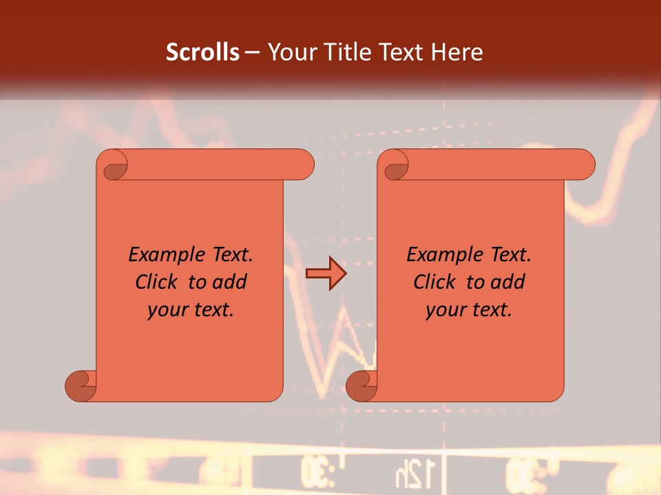 Condition Unit Ventilation PowerPoint Template