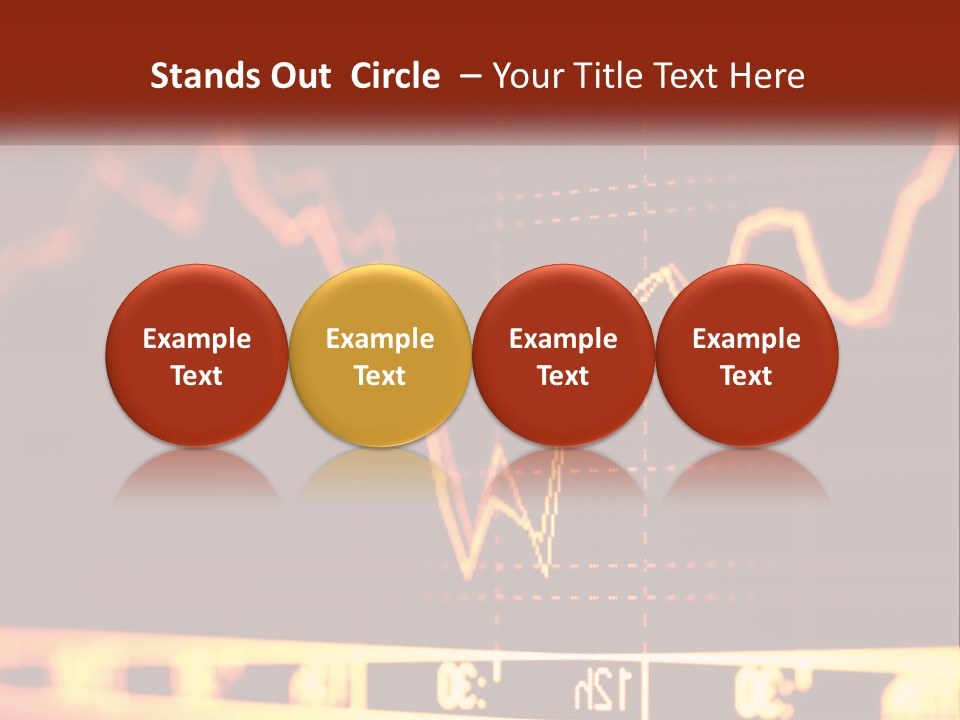 Condition Unit Ventilation PowerPoint Template