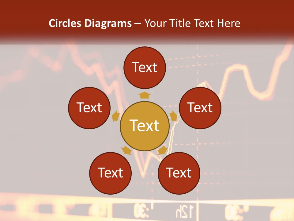 Condition Unit Ventilation PowerPoint Template