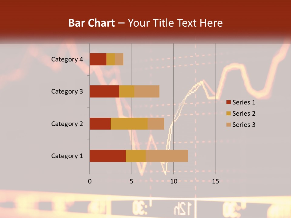 Condition Unit Ventilation PowerPoint Template