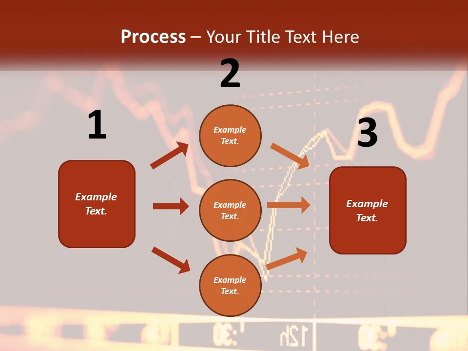Condition Unit Ventilation PowerPoint Template
