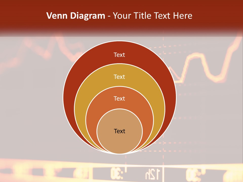 Condition Unit Ventilation PowerPoint Template