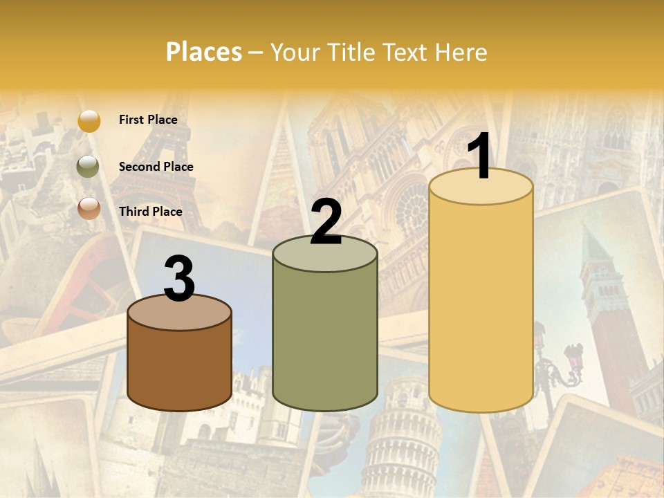 Condition Industry Electricity PowerPoint Template