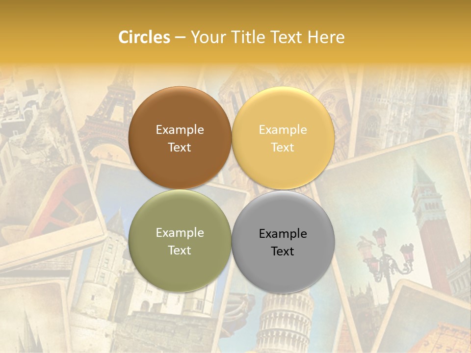 Condition Industry Electricity PowerPoint Template