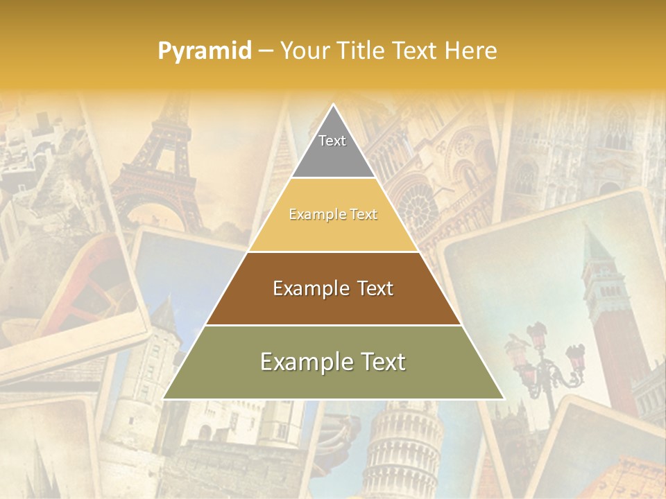Condition Industry Electricity PowerPoint Template