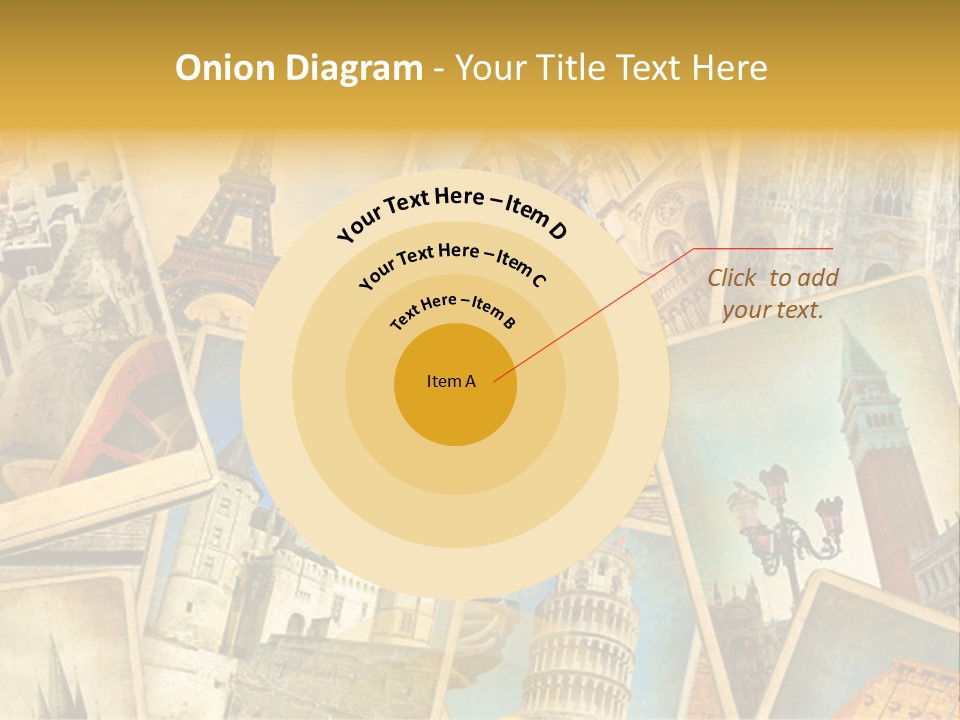 Condition Industry Electricity PowerPoint Template